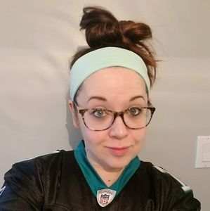 Meet your Posher, Anne